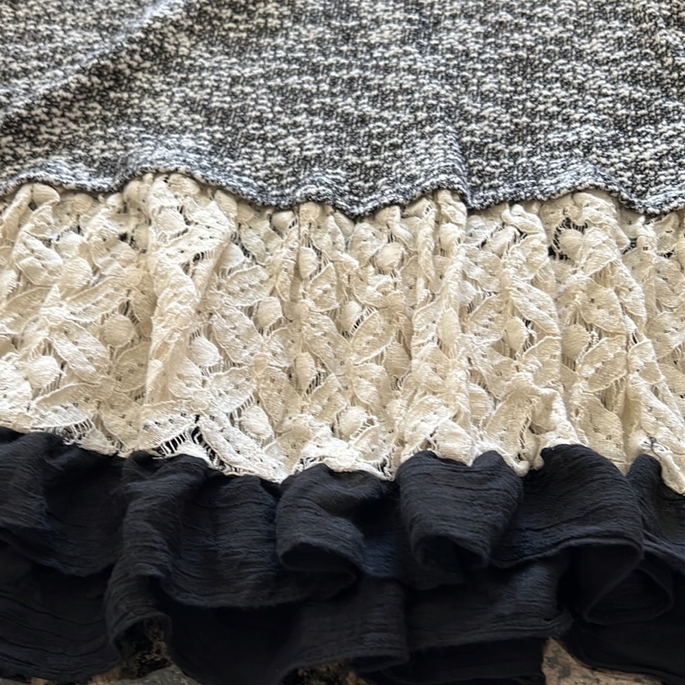 Entro sweater - Picture 6 of 7